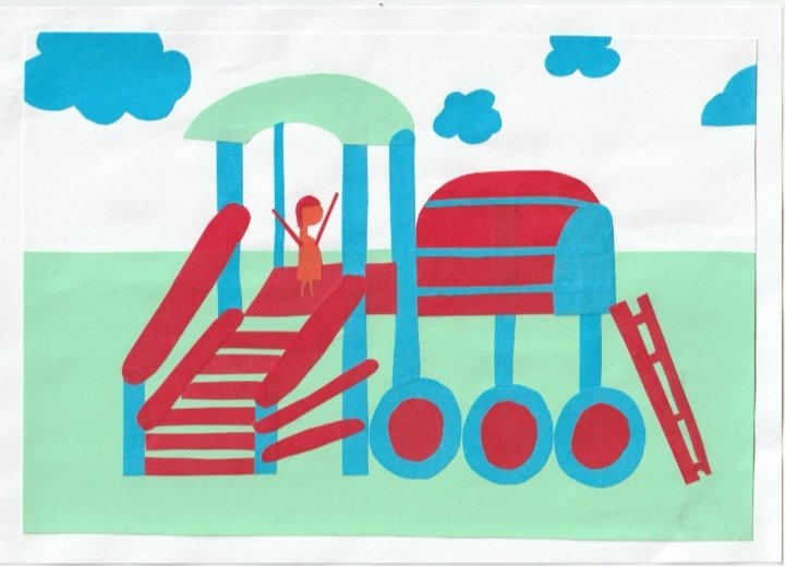 Bienvenida en mi universo